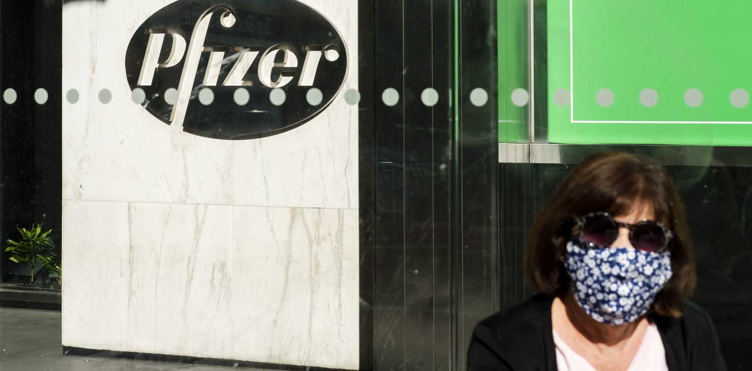 Οι κλινικές μελέτες για το χάπι της Pfizer έδειξαν και με αριθμούς την υψηλή του αποτελεσματικότητα