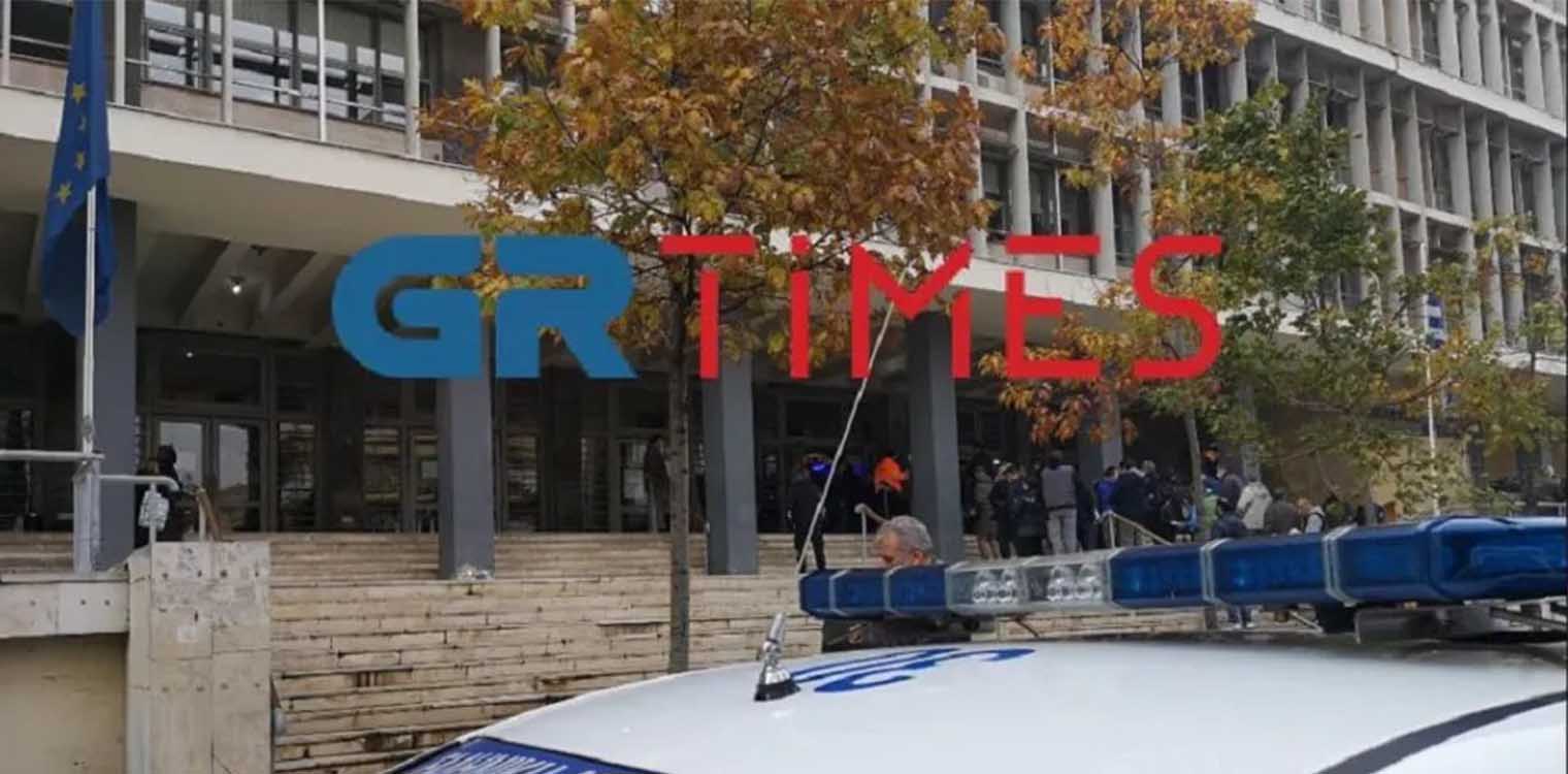 Στον εισαγγελέα ο οδηγός για το δυστύχημα με την ποδηλάτισσα στη Θεσσαλονίκη