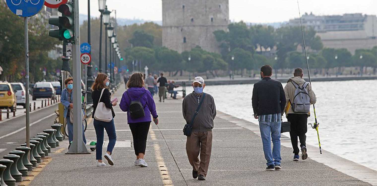 Θεσσαλονίκη: «Πράσινο φως» για κατασκευή ενυδρείου με θέα τον Θερμαϊκό