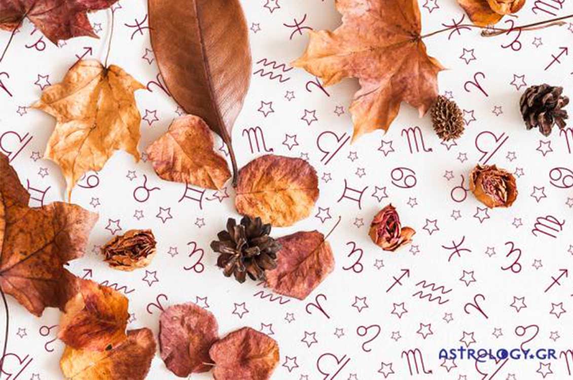Εβδομαδιαίες προβλέψεις από 14/11 έως 20/11: Αποκάλυψη τώρα!