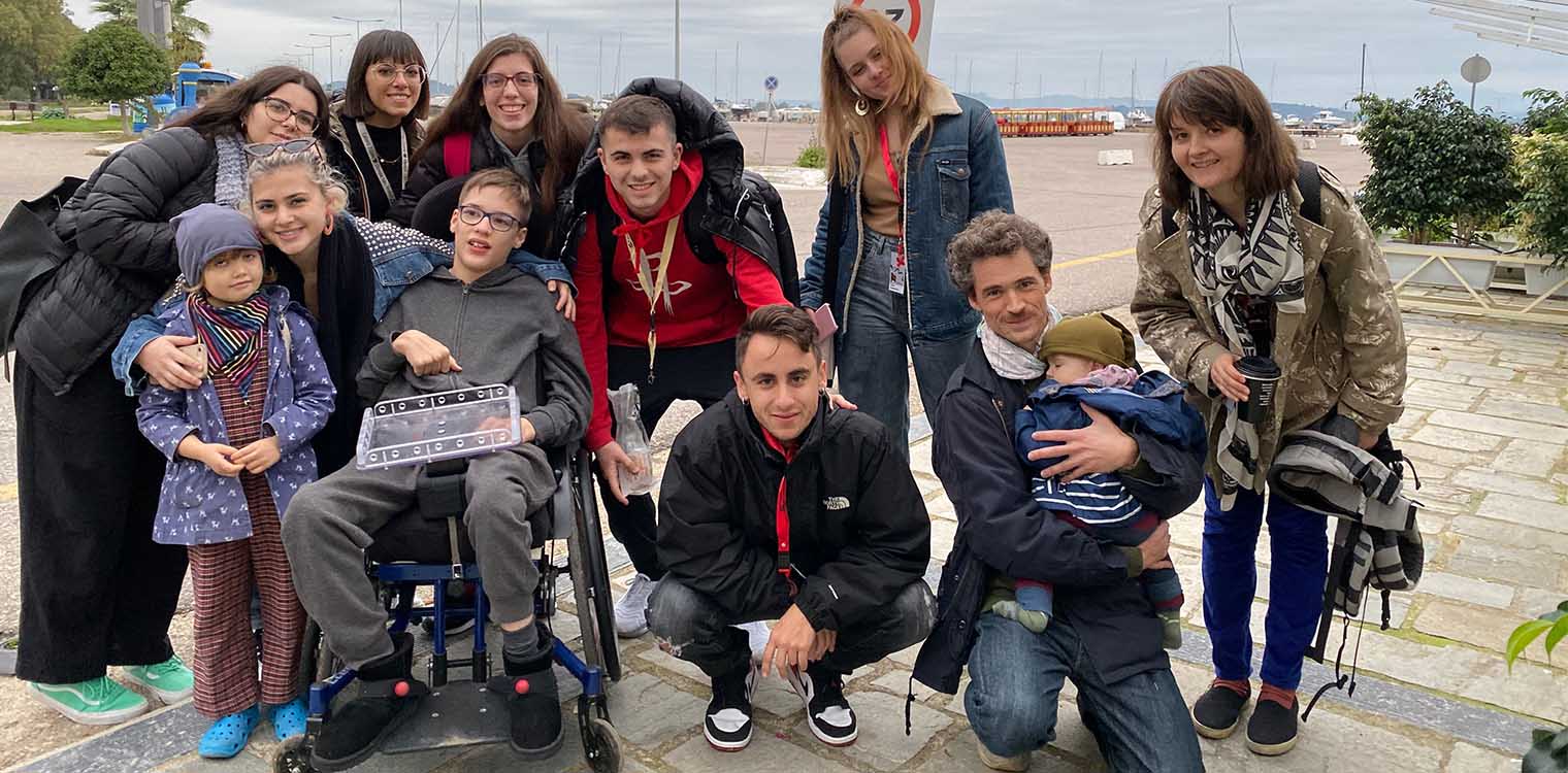 School Cinema: Οι εκπαιδευτικές δραστηριότητες του 24ου Φεστιβάλ Ολυμπίας