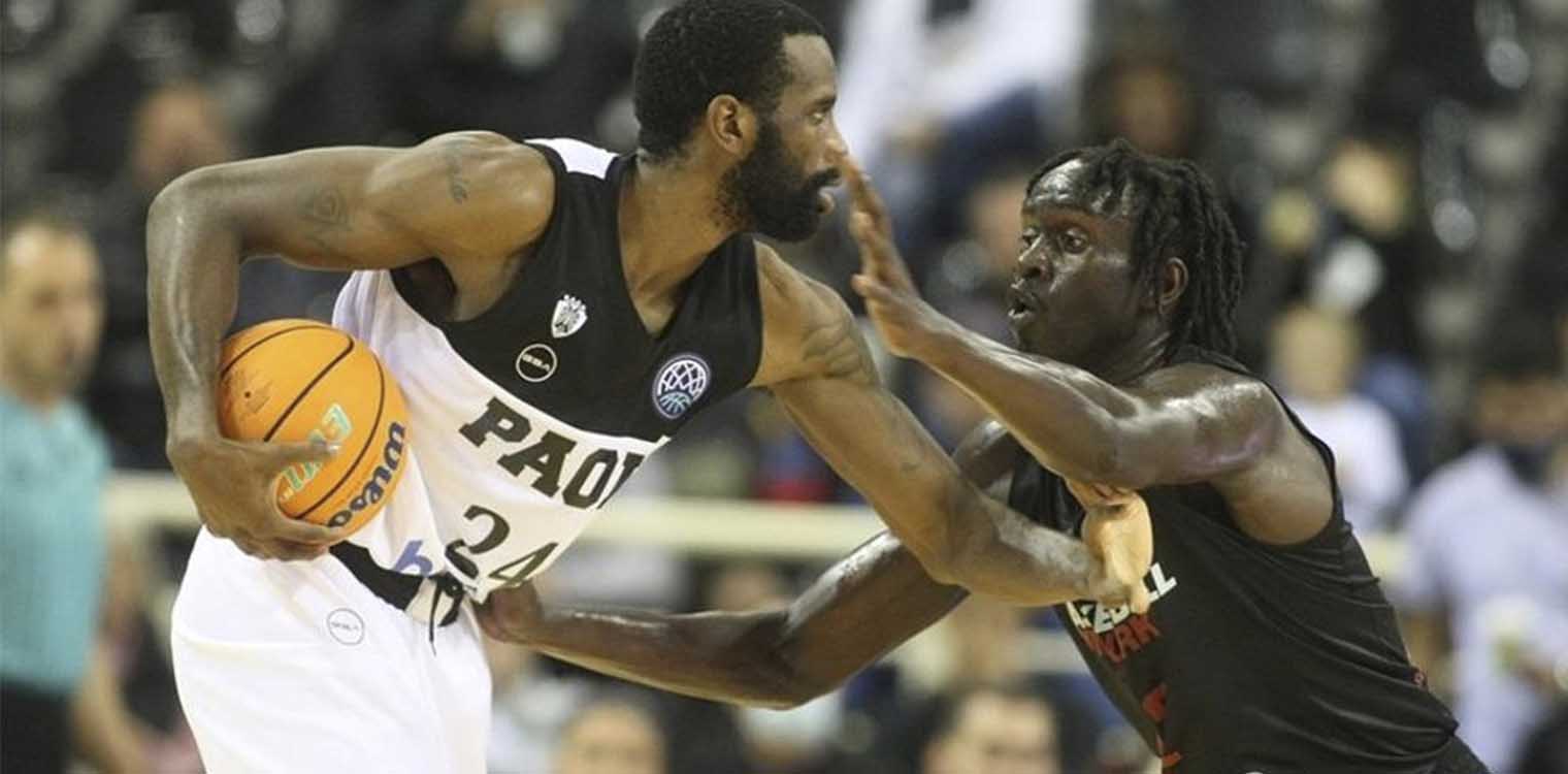 Προγνωστικά BCL: Δύσκολη έξοδος για τον ΠΑΟΚ