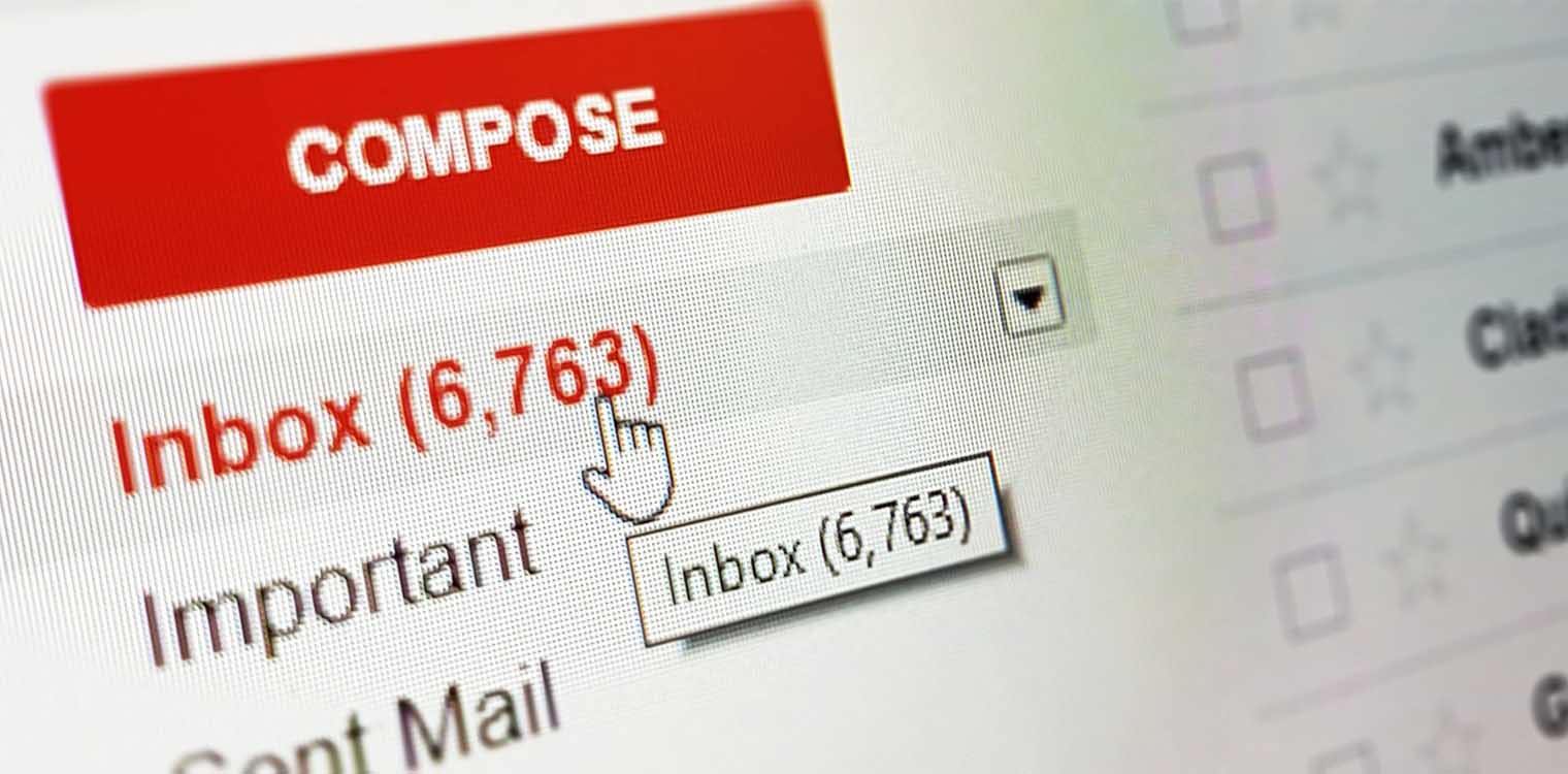 «Έπεσε» το Gmail της Google - Προβλήματα σε YouTube και Google (upd)