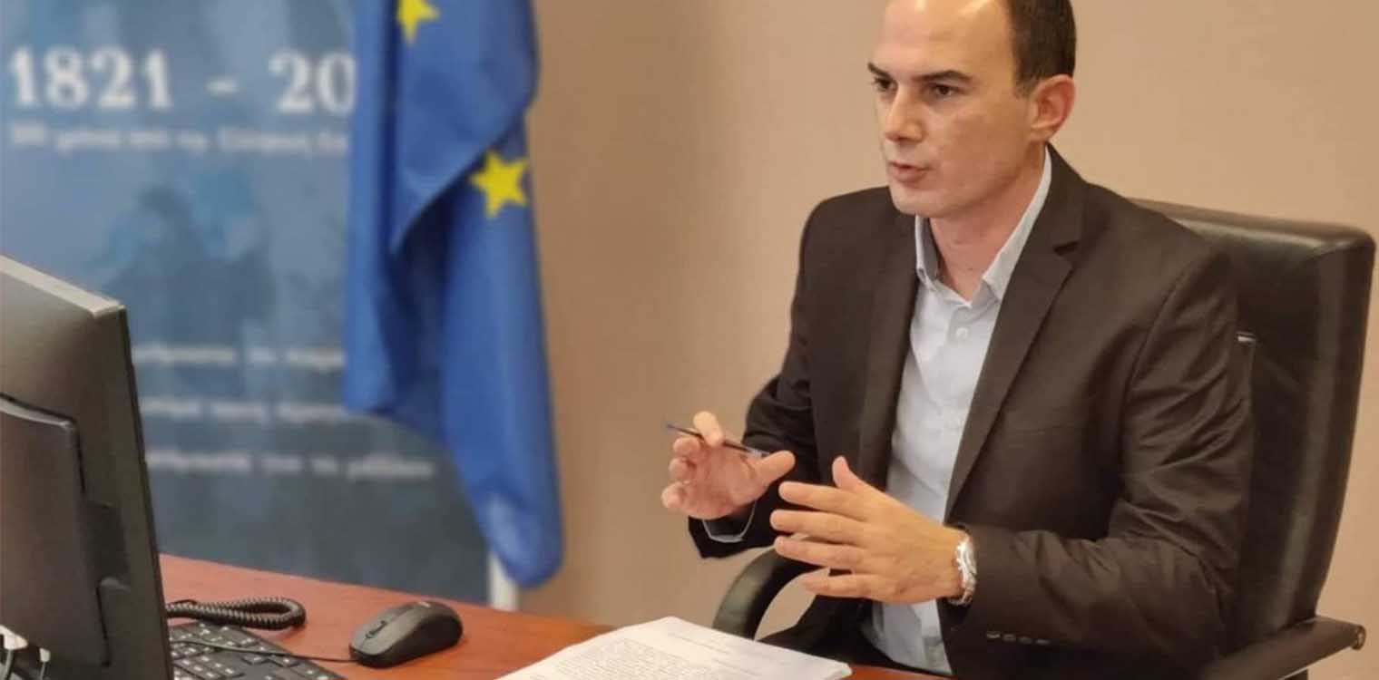 ΠΔΕ: Η Στρατηγική Μελέτη Περιβαλλοντικών Επιπτώσεων για το Περιφερειακό Πρόγραμμα Ανάπτυξης 2021-25