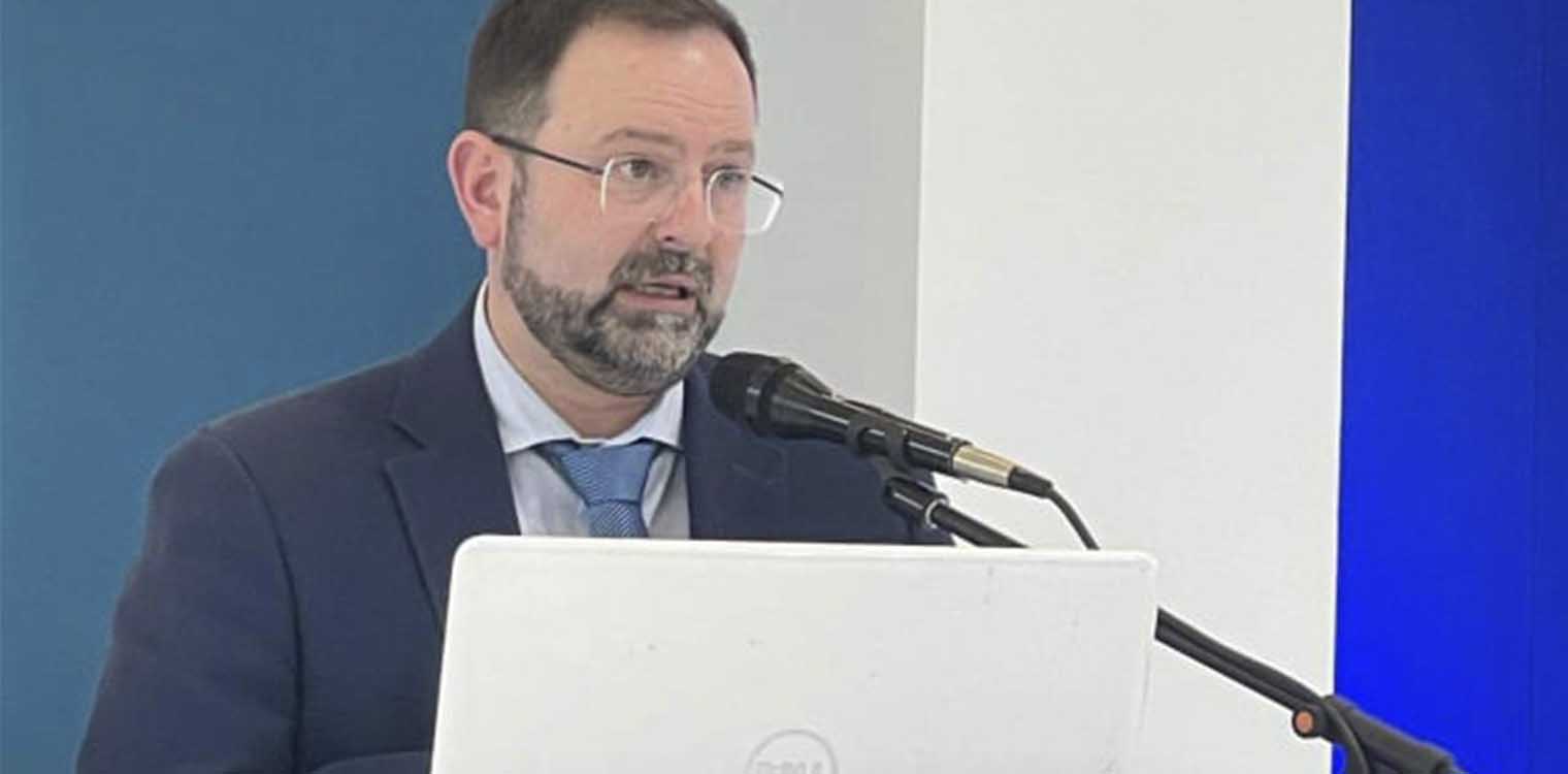 Κοροβέσης: Δυναμική παρουσία της Περιφέρειας Δυτ. Ελλάδας στην έκθεση Τουρισμού Θεσσαλονίκης