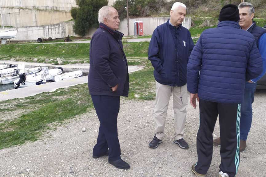 krioneri 3zaimis