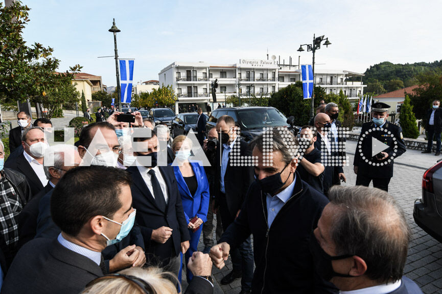 mitsotakis suskepsi olumpia1113