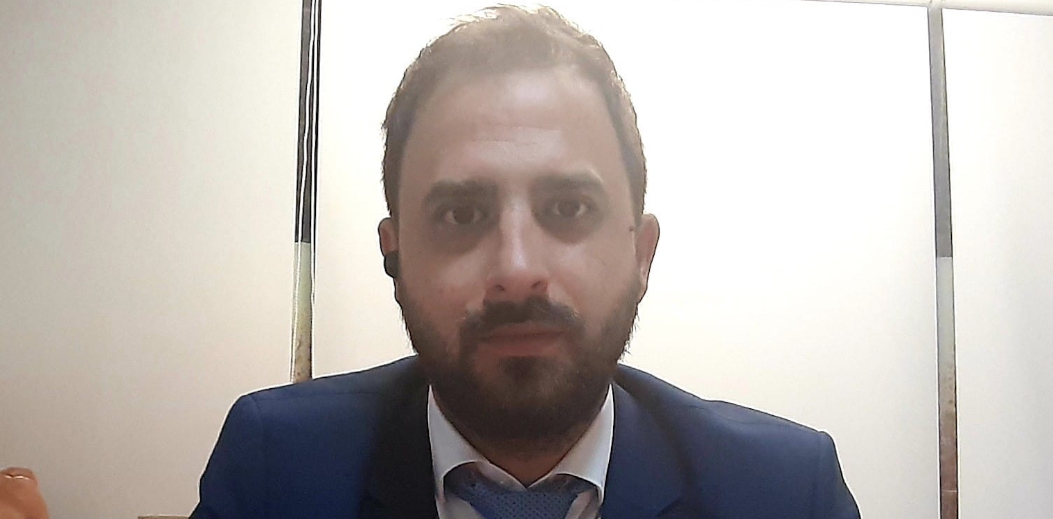 Ο Αλέξης Νταουλάρης νέος πρόεδρος της Ένωσης Λογιστών Φοροτεχικων Νομού Ηλείας