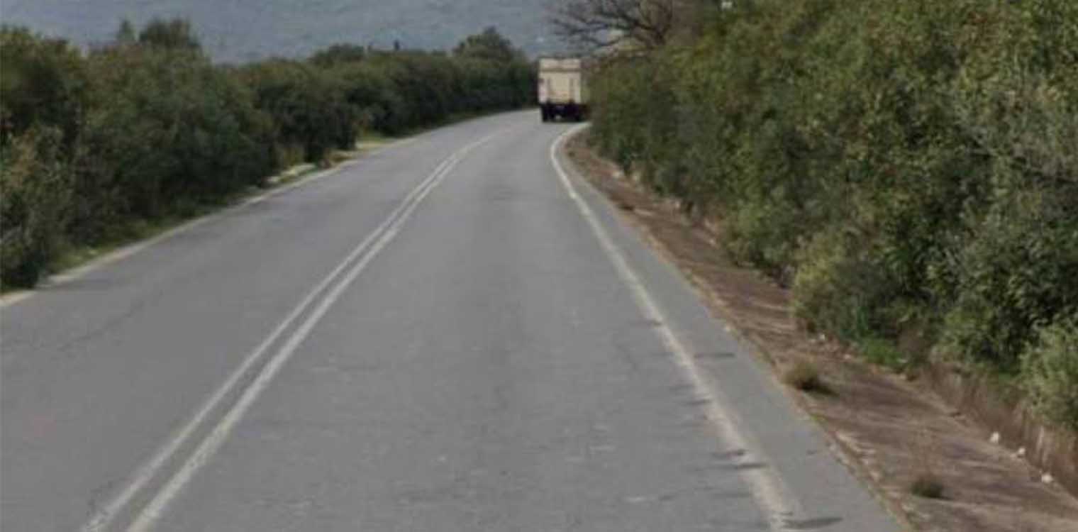 Αμεση κατασκευή του Πύργος - Τσακώνα ζητεί το Δημοτικό Συμβούλιο Οιχαλίας