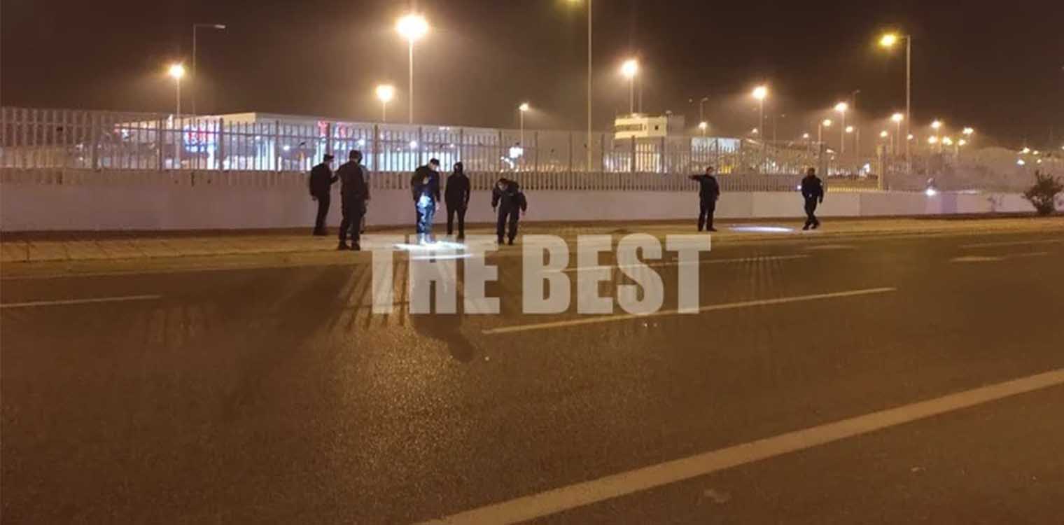 Πάτρα: Γι αυτό πυροβόλησαν και μαχαίρωσαν τους δυο μετανάστες στην Ακτή Δυμαίων