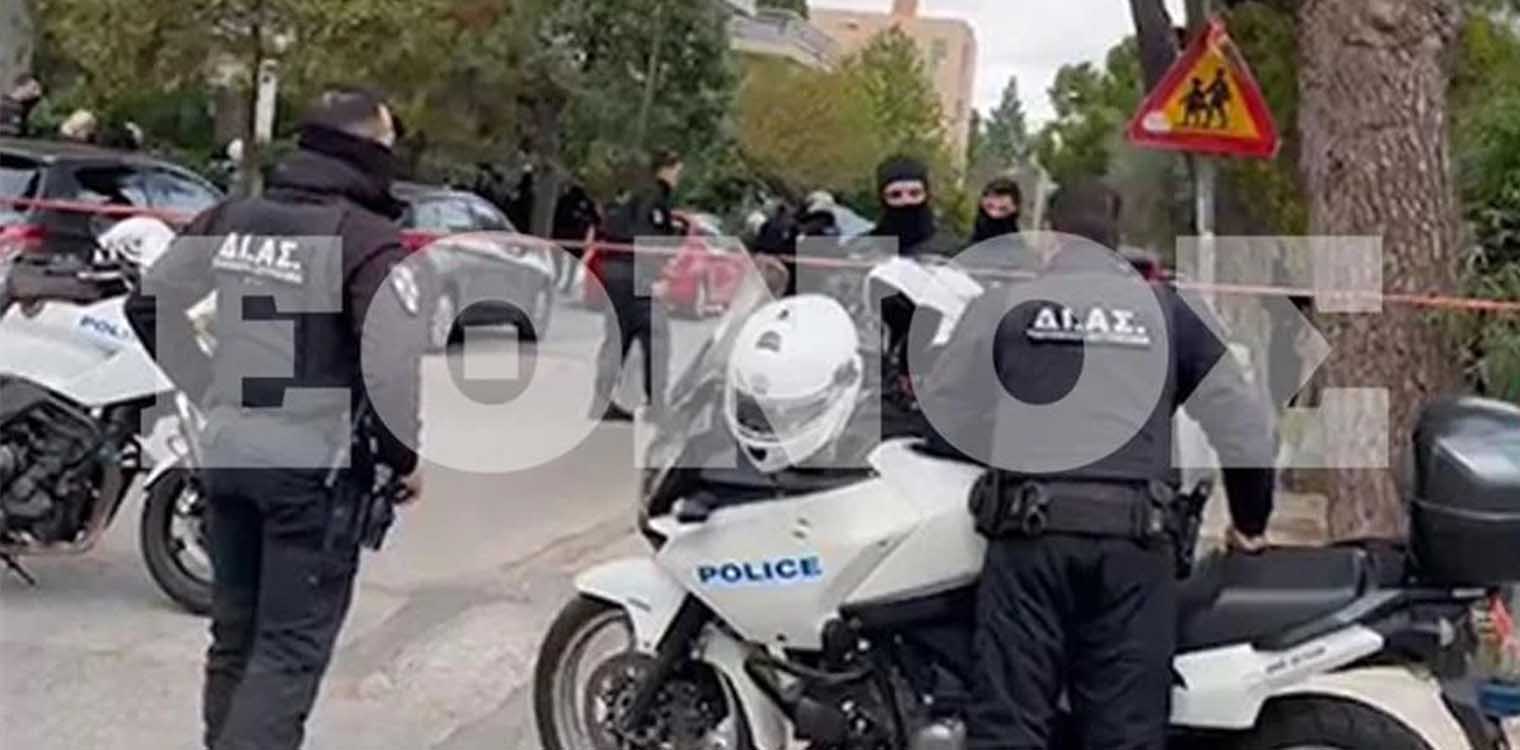 Χαλάνδρι: Βγήκε από την εντατική ο 68χρονος οφθαλμίατρος