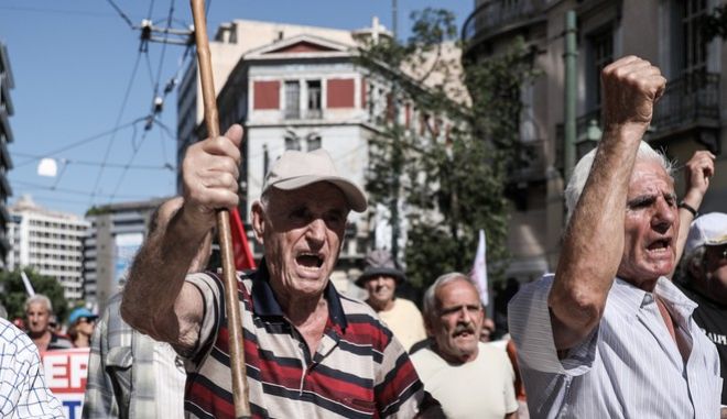 Συνταξιούχοι Αμαλιάδας: Κάλεσμα στις αγωνιστικές δραστηριότητες εν όψει της 48ης επετείου του ξεσηκωμού του Πολυτεχνείου