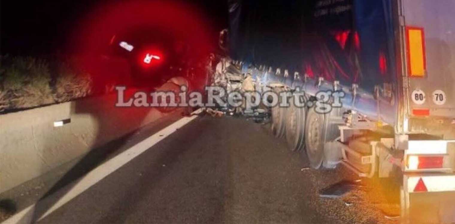 Αλέξης Κούγιας: Ως εκ θαύματος γλίτωσε από σοβαρό τροχαίο ατύχημα - Διαλύθηκε το αυτοκίνητό του