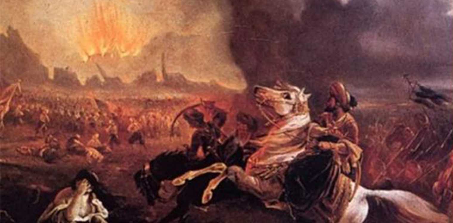 Δήμος Πηνειού: Επέτειος της μάχης Βαρθολομιού - «Ο ρόλος του κλήρου 1821»