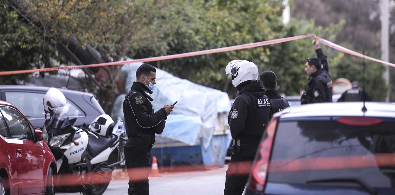 Χαλάνδρι: Η 49χρονη απειλούσε και εκβίαζε τον γιατρό – Είχε καταδικαστεί για επίθεση στη σύζυγό του