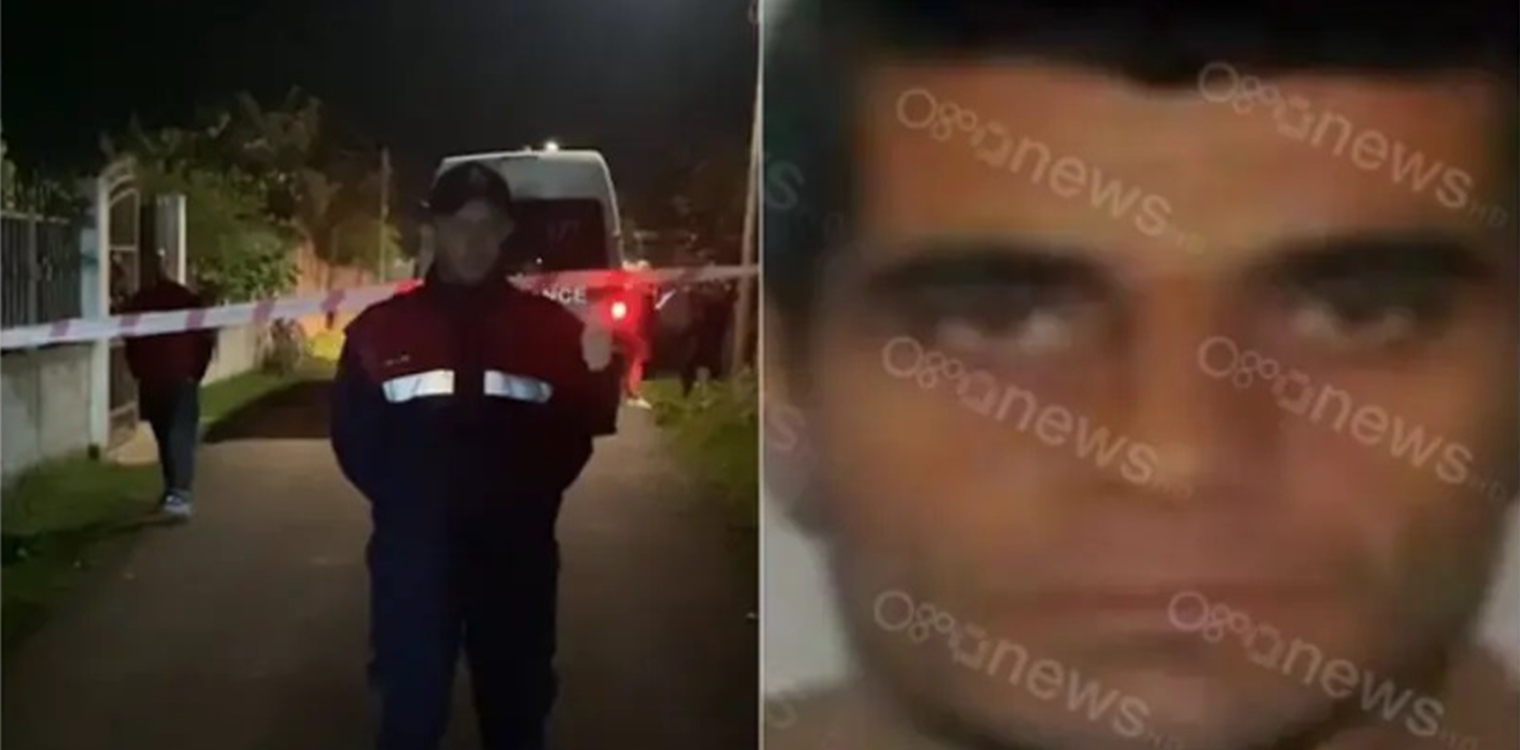 Φρίκη στην Αλβανία: Δολοφόνησε με φτυάρι το 8χρονο παιδί των γειτόνων του