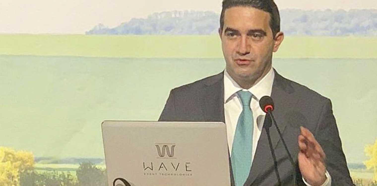 Κατρίνης: Να μην μείνει ‘’ουραγός’’ η Ηλεία στις ευκαιρίες της νέας ΚΑΠ
