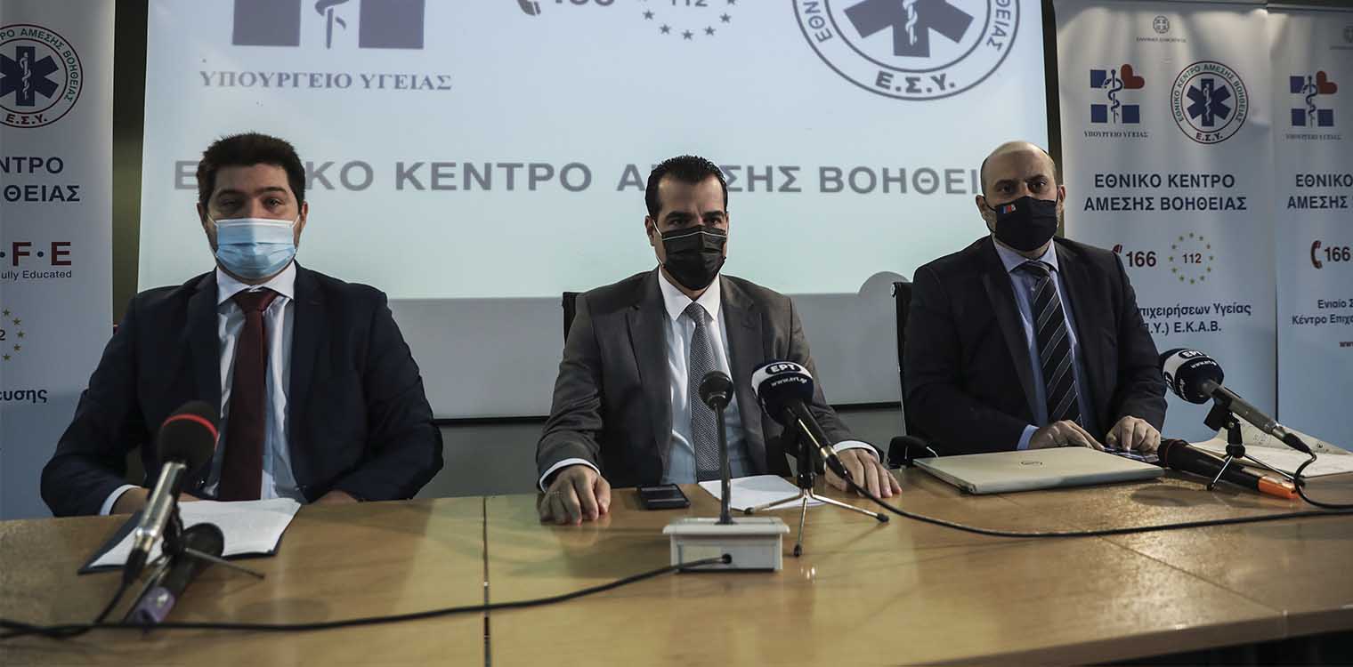 Νέα μέτρα: Αλλάζει το ωράριο των καταστημάτων, σε «πέντε» κύματα η προσέλευση των εργαζομένων