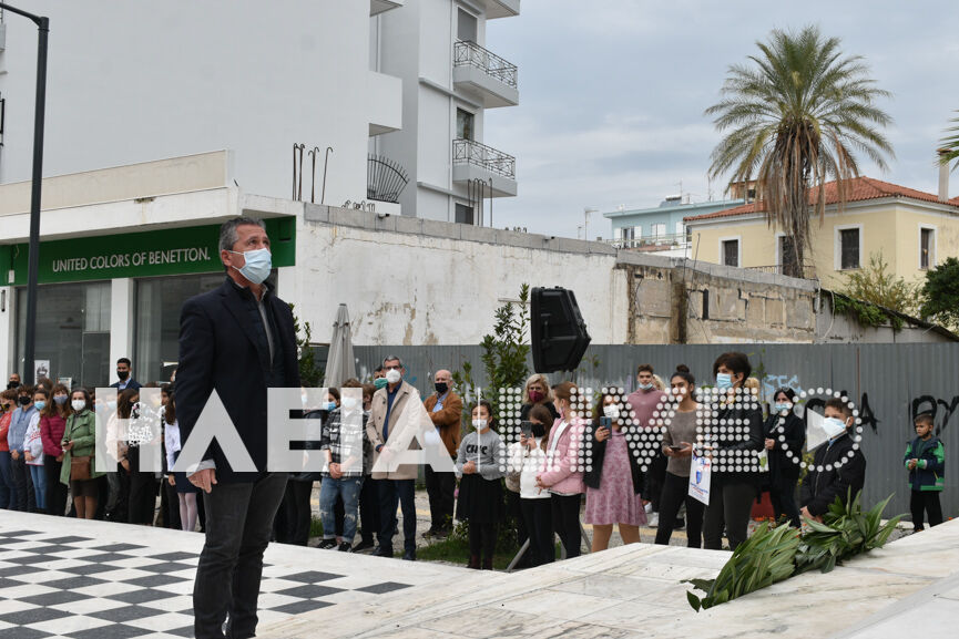 polutexneio amal 4