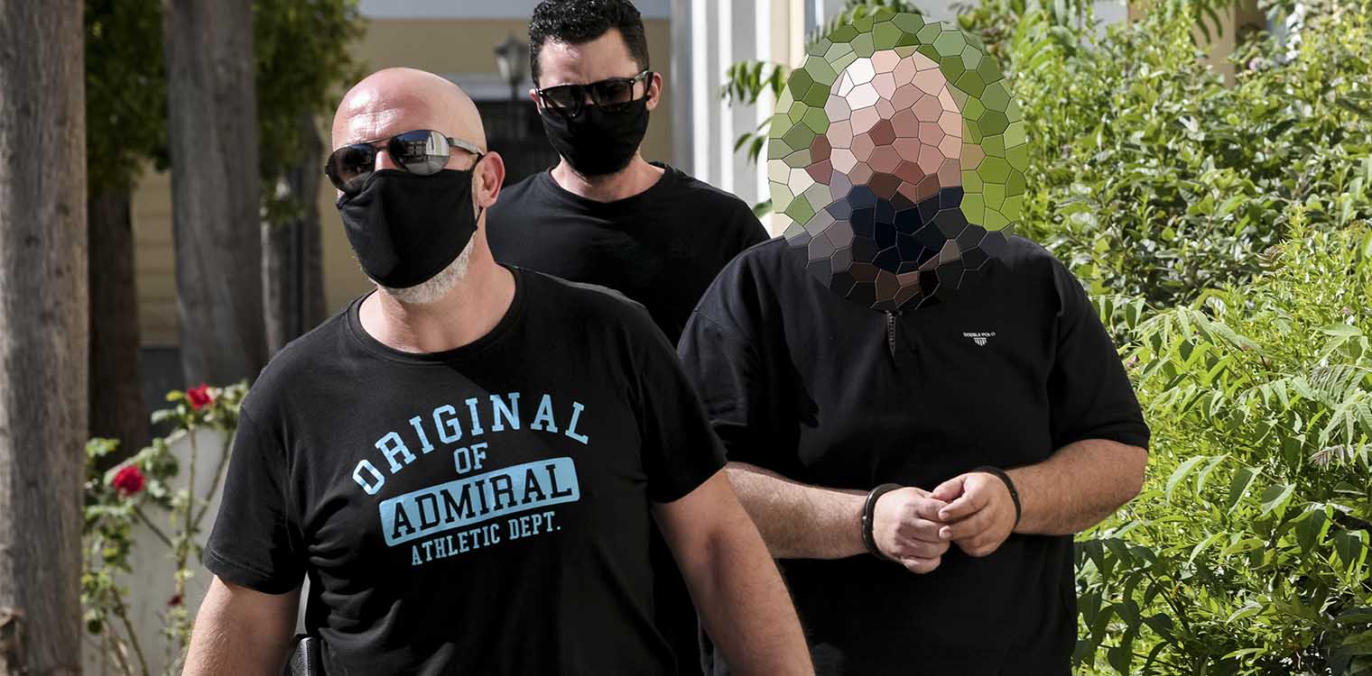 Ραφήνα - Απόπειρα αρπαγής 13χρονης: Ανατροπή στην υπόθεση - Τι αποφάσισε ο ανακριτής