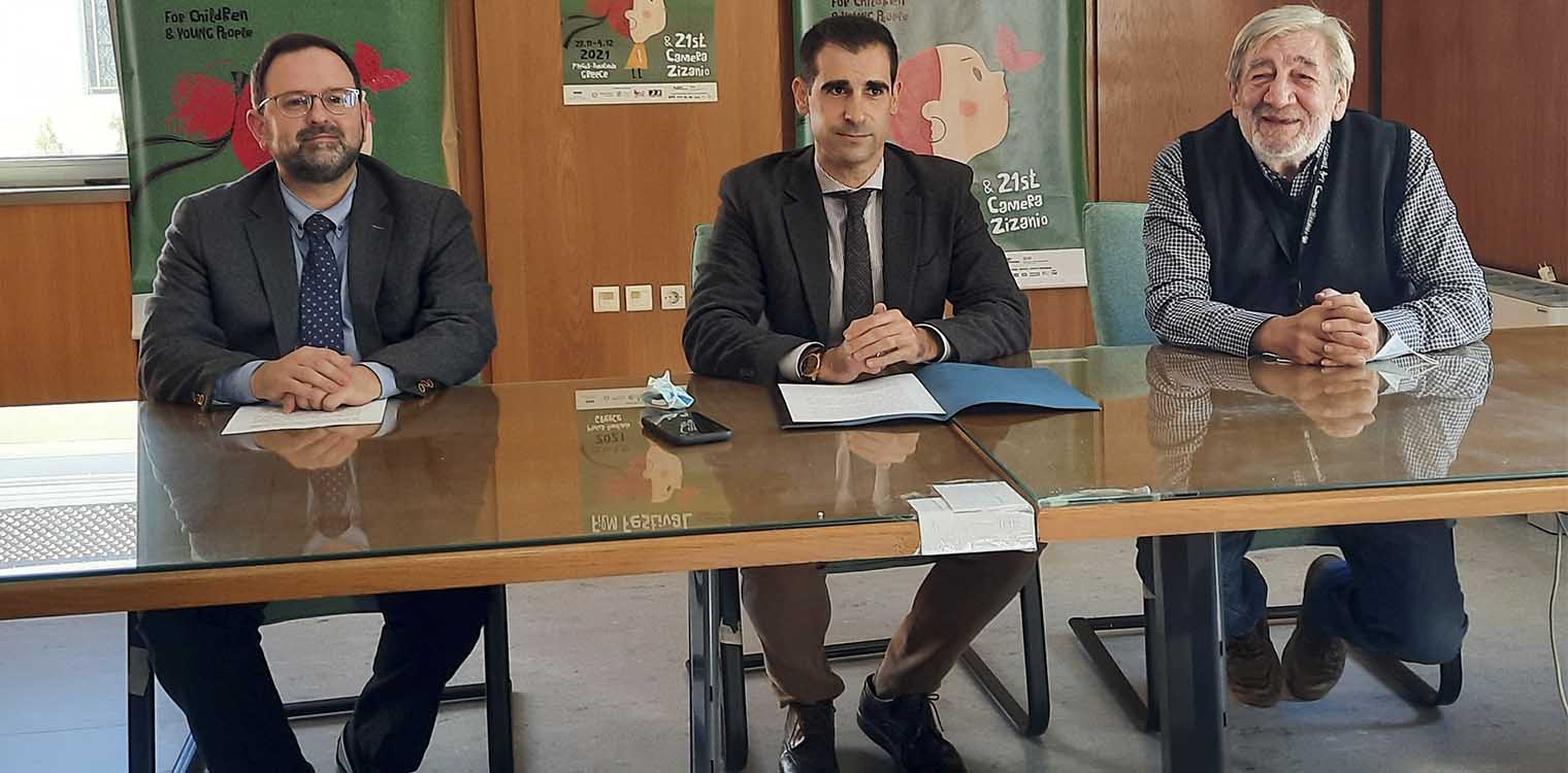 Η “αυλαία” του 24ου Διεθνούς Φεστιβάλ Κινηματογράφου ανοίγει