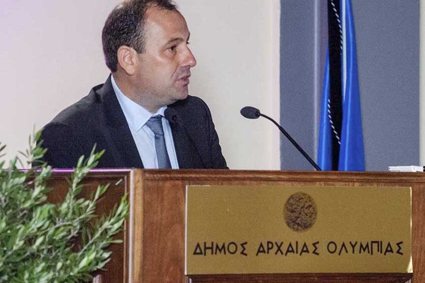 Charis Spiliopoulos1