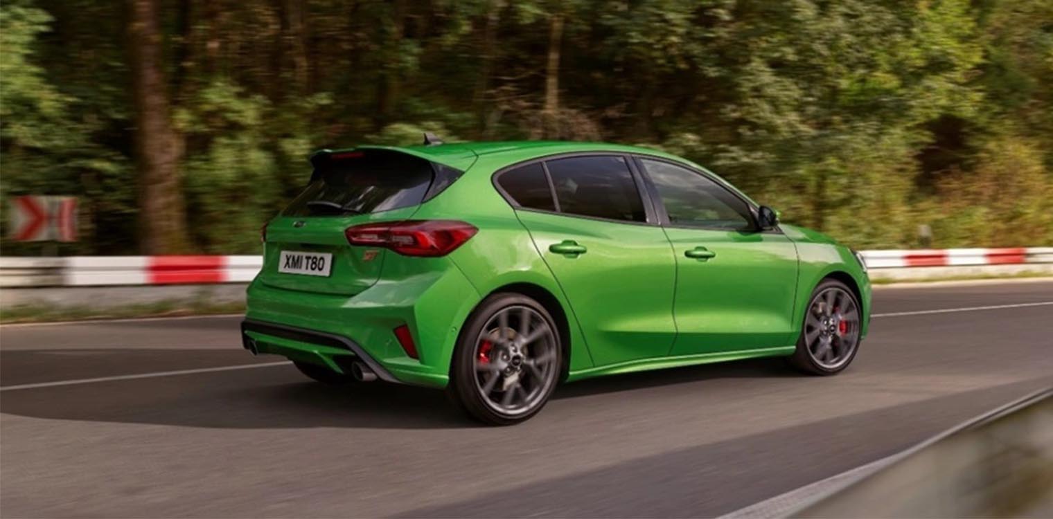 Σενάρια για συνεργασία Ford με VW με φόντο το επόμενο Focus