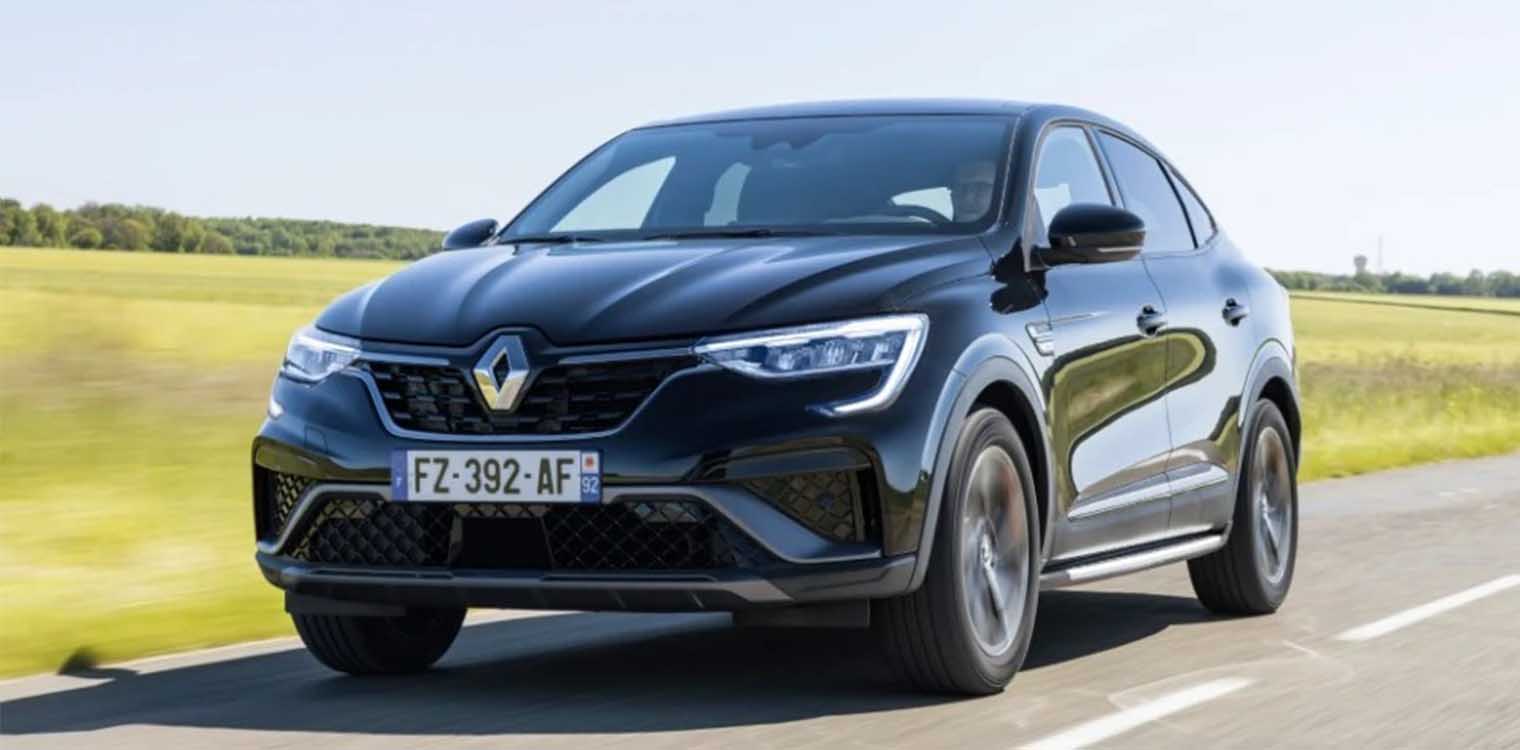 Τα μελλοντικά σχέδια της Renault