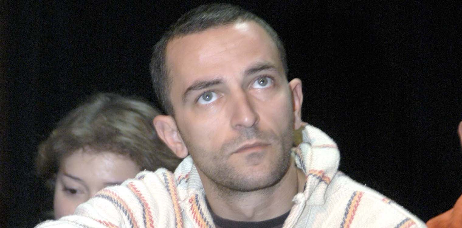 Άρης Σερβετάλης: "Δε μετέχω σε πιστοποιημένο ντάνιασμα ανθρώπων"