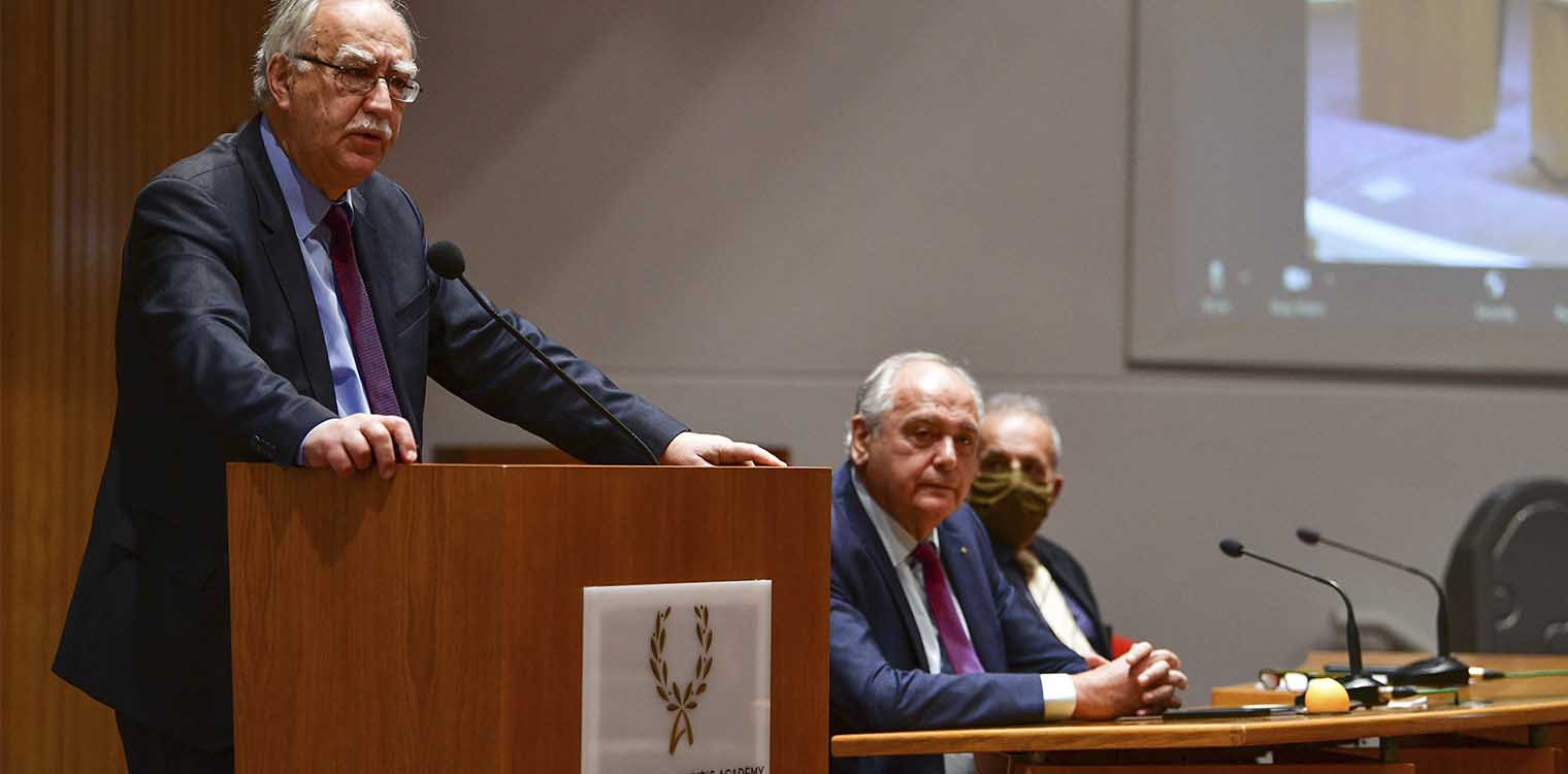 ΕΕΤΑΑ: Το χρηματοδοτικό πλαίσιο της Νέας προγραμματικής Περιόδου και οι ευκαιρίες για την Πρωτοβάθμια Τοπική Αυτοδιοίκηση