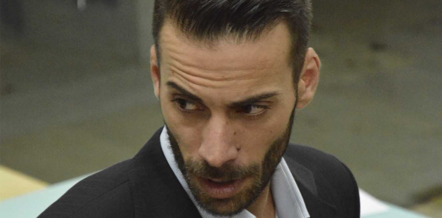 Γ. Κράλλης: Μπαίνοντας σε κρίσιμη περίοδο για την χώρα και για την παράταξη, καλούμαστε στις 5/12 να επιλέξουμε