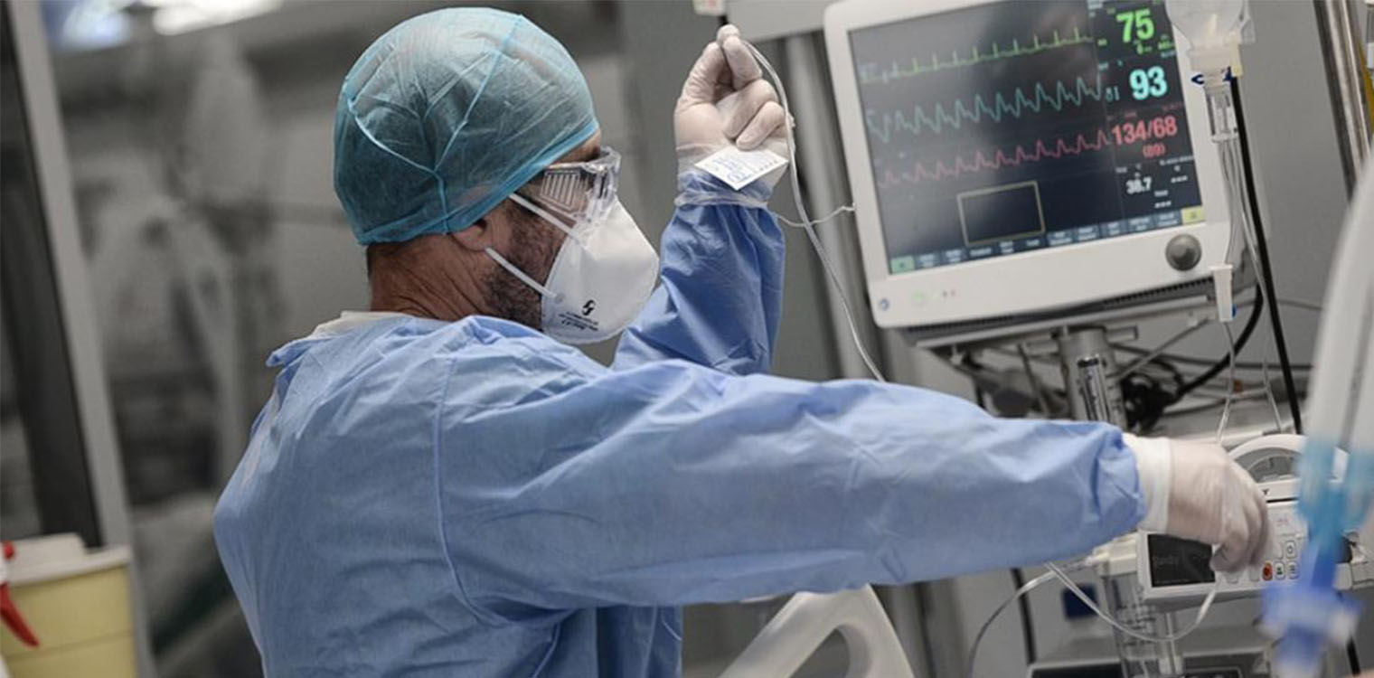 Ξεκίνησε η χορήγηση μονοκλωνικών αντισωμάτων - Πώς γίνεται η διαδικασία
