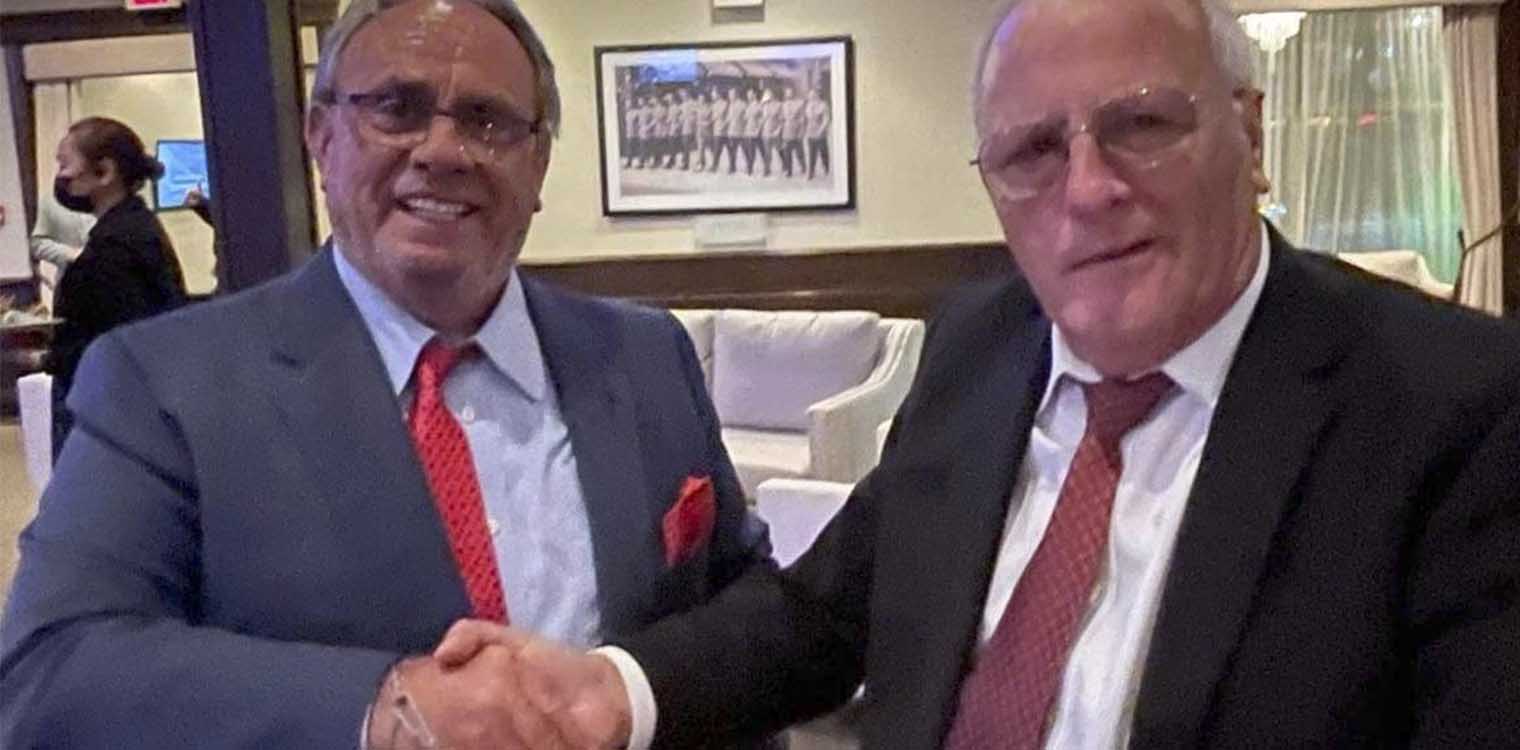 ΣΦΙΝΑ: Νέα δωρεά από Έλληνα του Καναδά