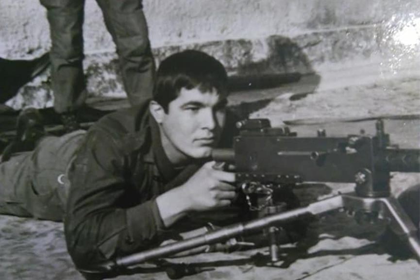 Δήμος Αρχ. Ολυμπίας: Υποδοχή ηρώων για τους δύο πεσόντες στην Κύπρο