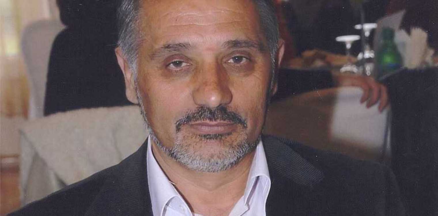Συλλυπητήρια Λυμπέρη για τον πρόωρο και αναπάντεχο χαμό του Χρήστου Ροΐδη