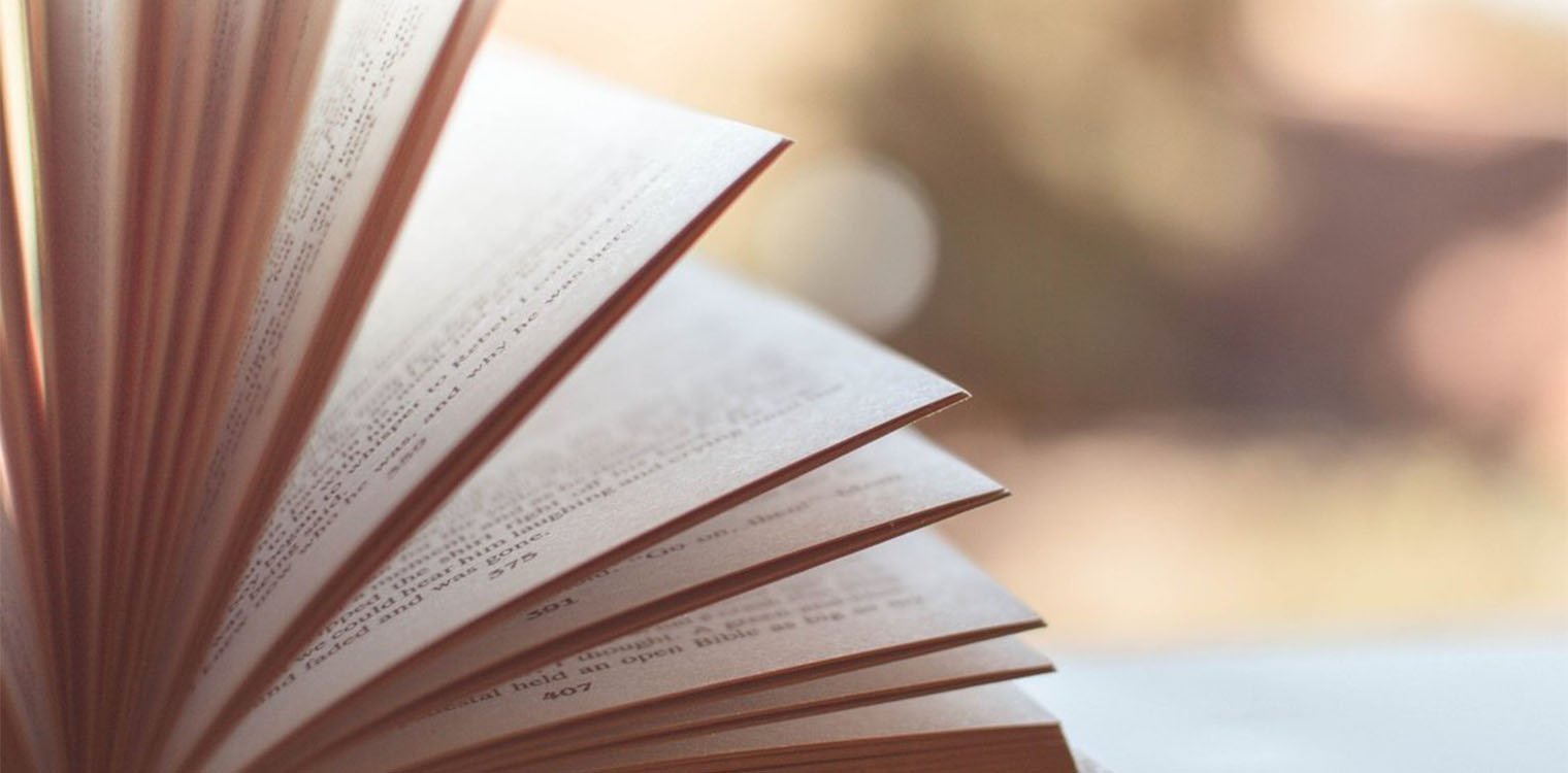 4 εξαιρετικές προτάσεις βιβλίων από το βιβλιοπωλείο «Κορκολής»