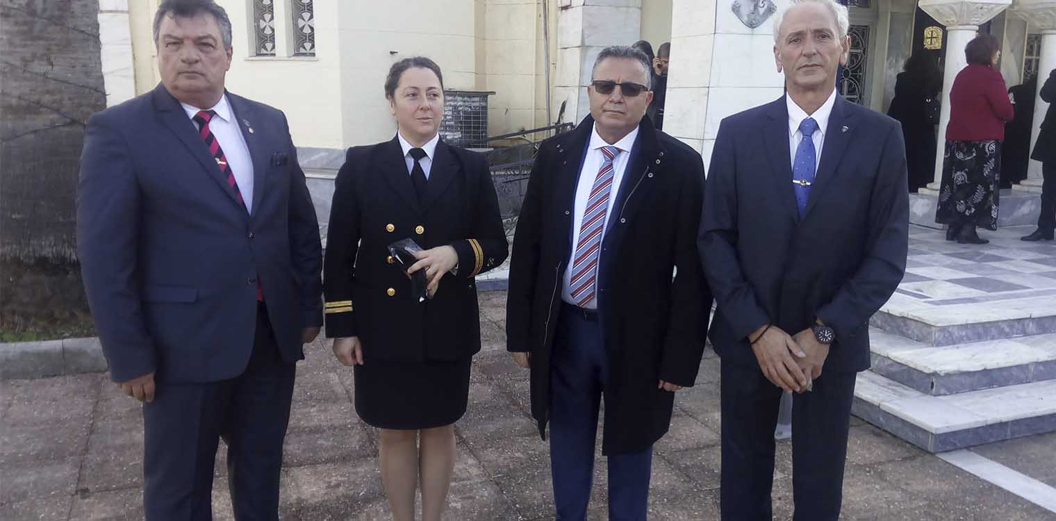 Γαστούνη: Με λαμπρότητα συνεορτάστηκε ο Πολιούχος της Αγ. Νικόλαος