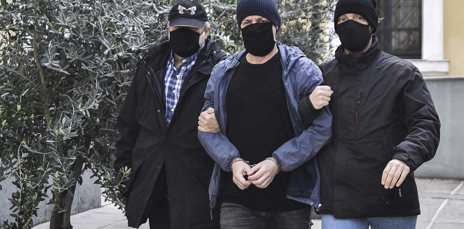 Δημήτρης Λιγνάδης: Παραπέμπεται σε δίκη για τέσσερις βιασμούς