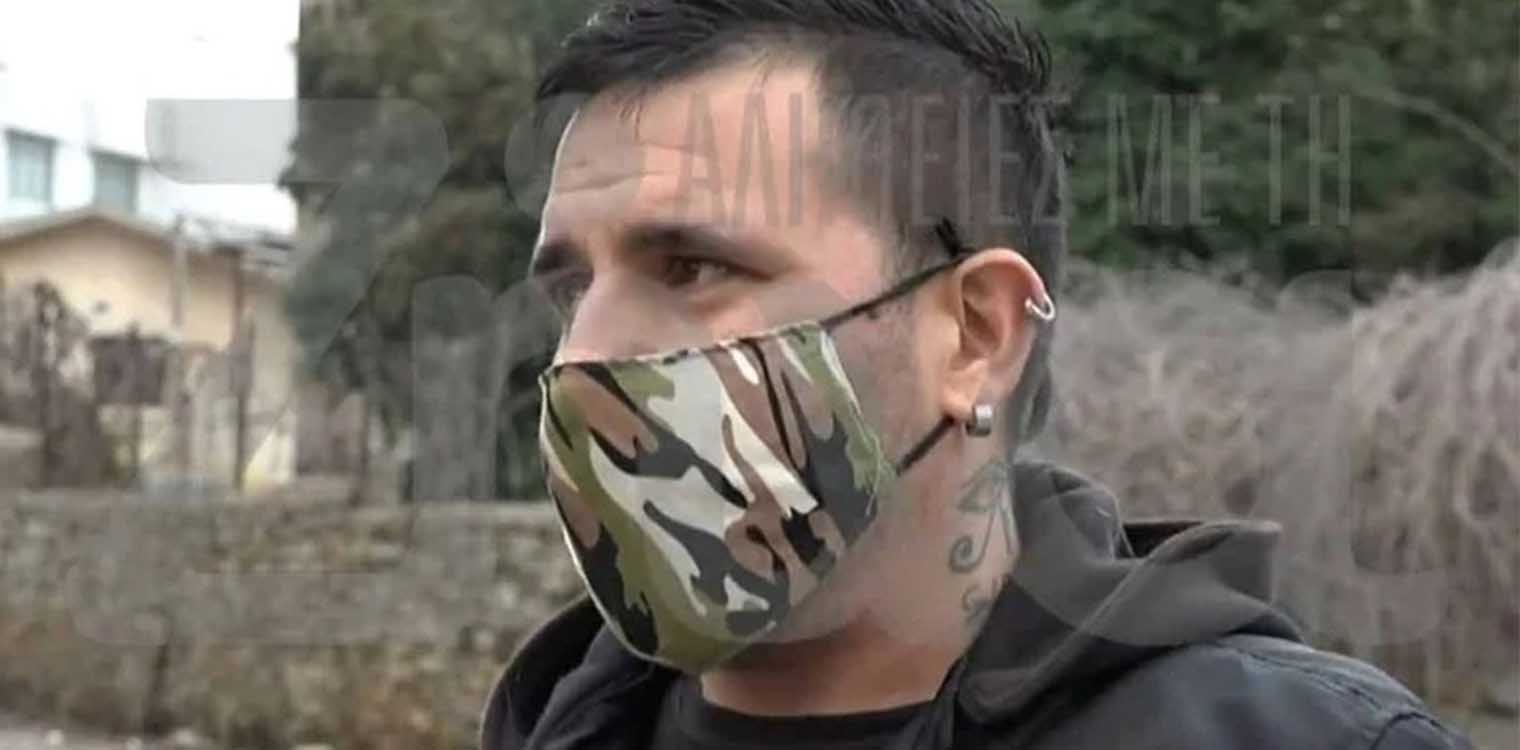 Αγρίνιο: Παιδικός φίλος του 35χρονου μητροκτόνου μιλά για την τραγωδία