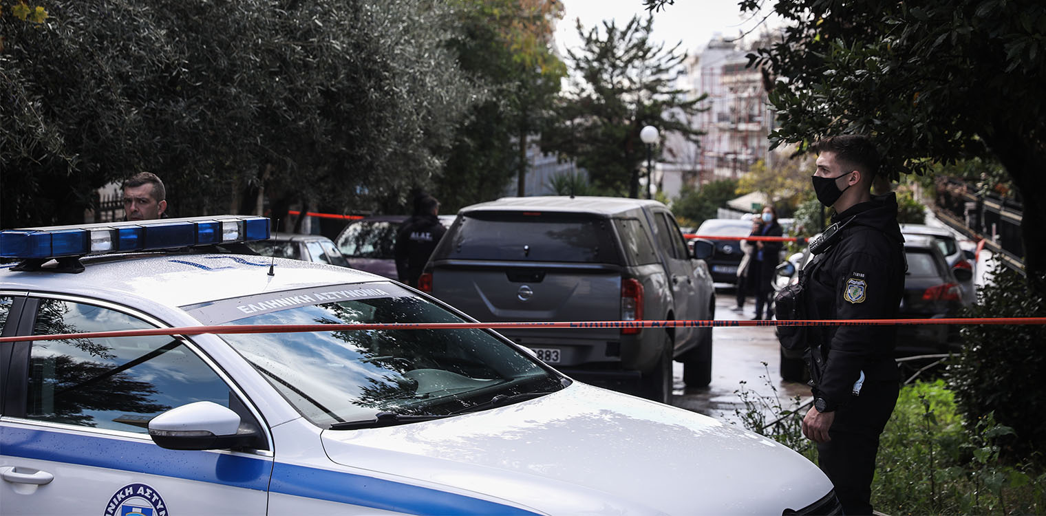 Nέο Ηράκλειο: «Ήταν θλιμμένα τα αδέρφια» - Η μαρτυρία του φαρμακοποιού που τα γνώριζε