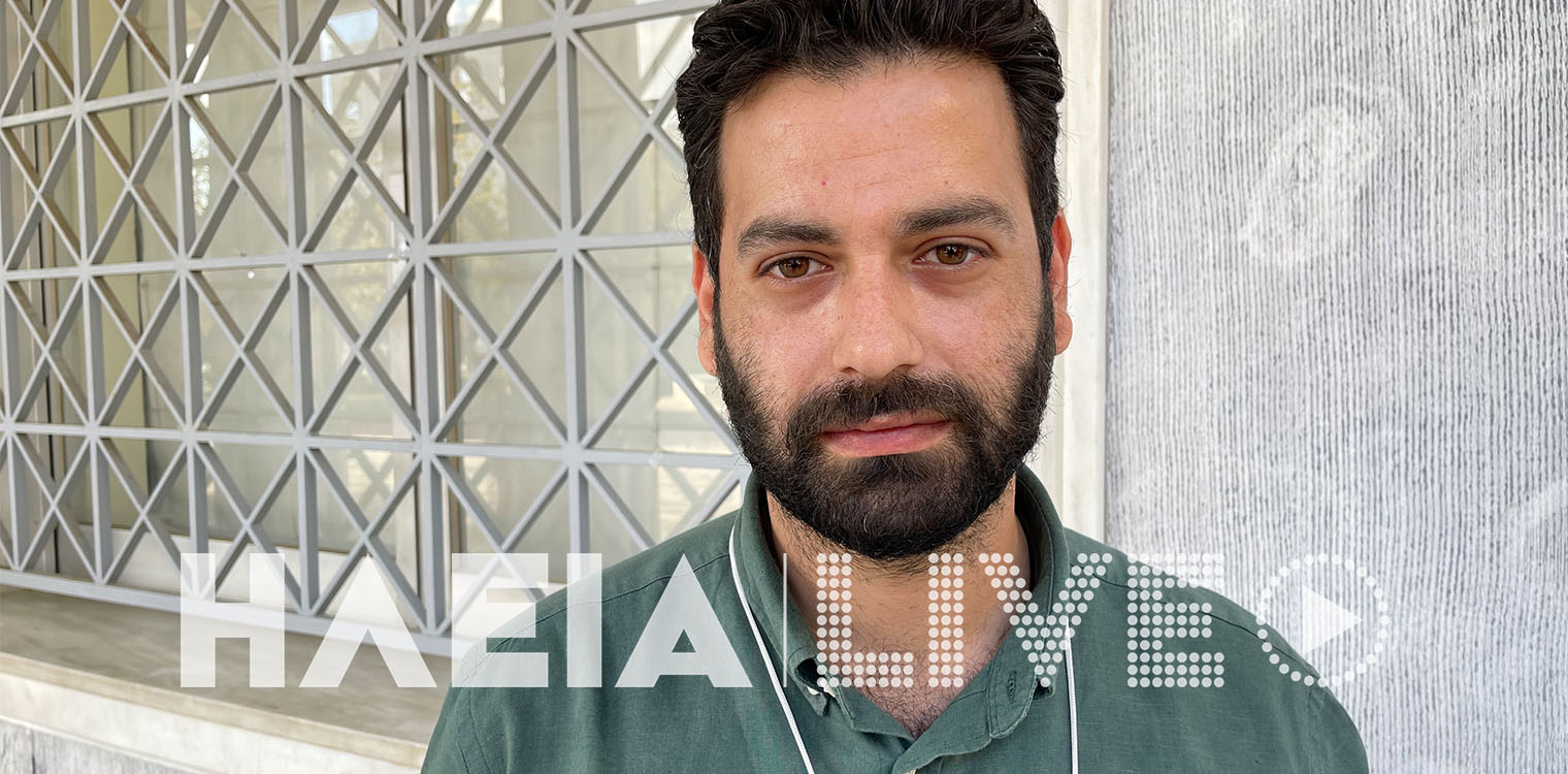 Στ. Δανιηλίδης: Σαφές μήνυμα ανανέωσης για τον Νίκο Ανδρουλάκη