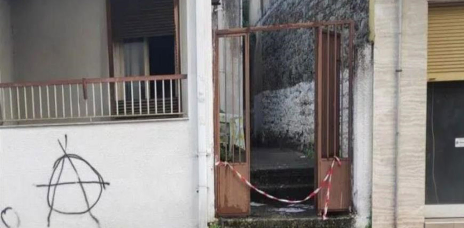 Αγρίνιο: «’Εφυγε» 20 μέρες μετά την κόρη της η γιαγιά του μητροκτόνου