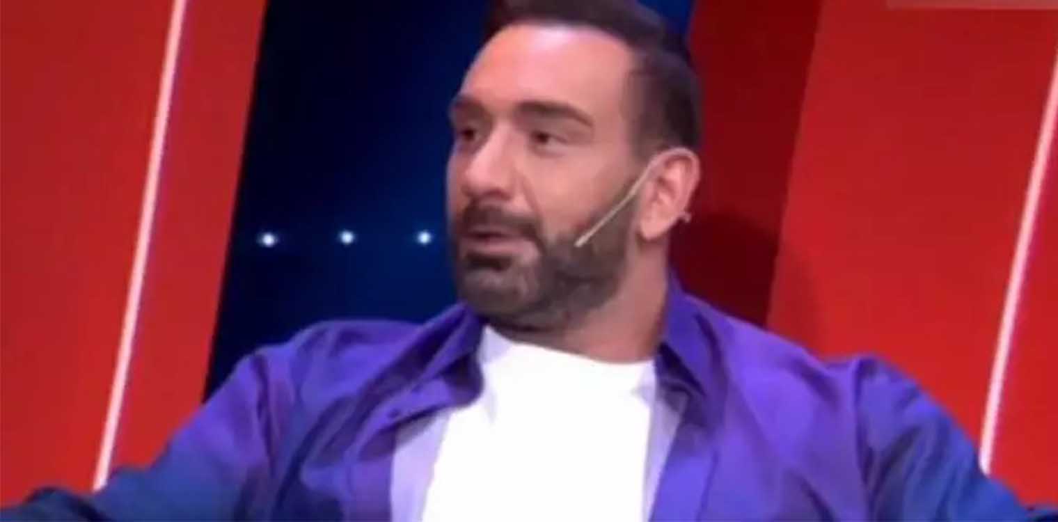 Νίκος Κοκλώνης: «Έβγαζα 5 εκ. ευρώ τη μέρα αλλά τώρα είμαι καλύτερα»