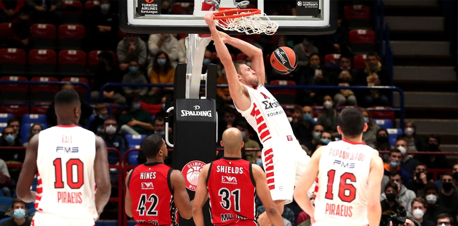 Προγνωστικά Παρασκευής: Ειδικά Euroleague με λίγο BBL
