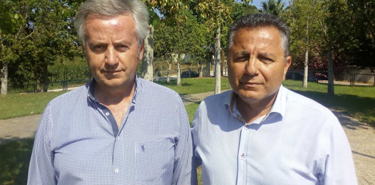 Δήμος Πηνειού: Ο Δ. Βασιλόπουλος αναπληρωτής Δήμαρχος και αντιδήμαρχος Τεχνικών Υπηρεσιών