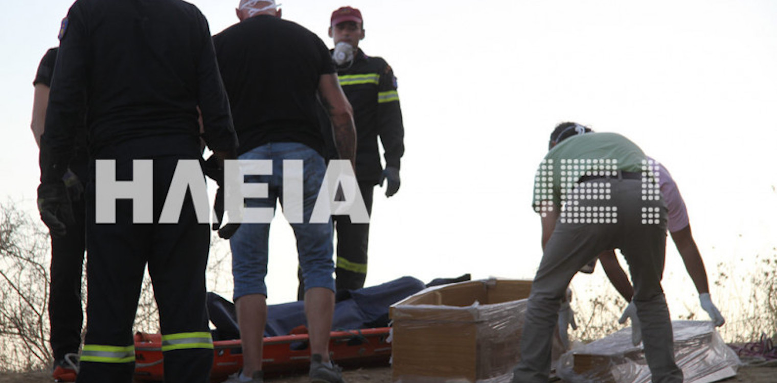 Μανωλάδα: Τον απήγαγαν, τον έδεσαν και τον άφησαν να πεθάνει - Η υπόθεση που συντάραξε τον Αύγουστο του 2012