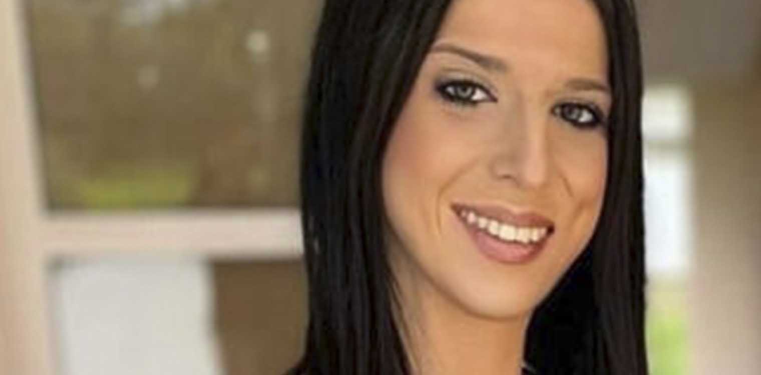 H Ζανταρίδου για την Παγκόσμια ημέρα ατόμων με αναπηρία