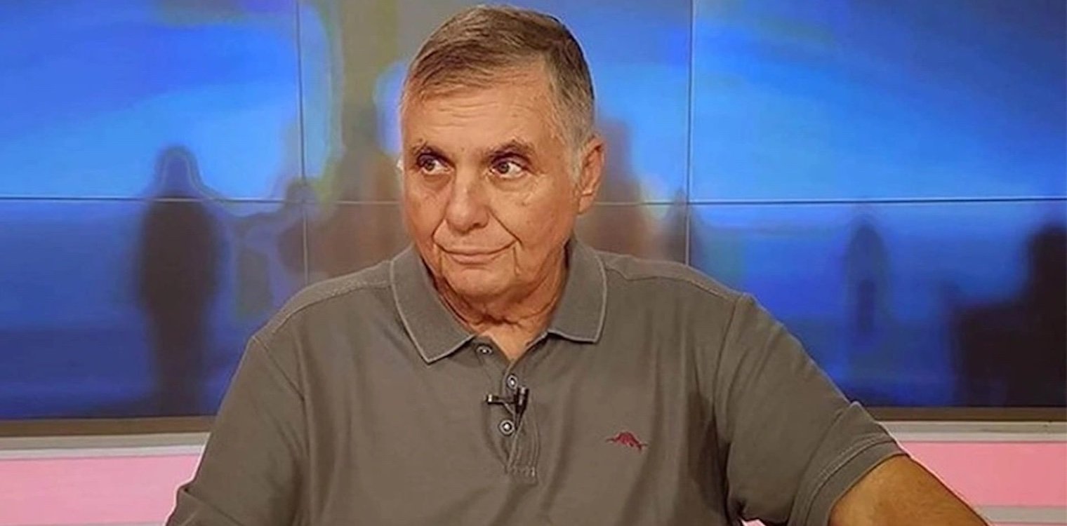 Γιώργος Τράγκας: Έξαλλος με τον γιατρό του ο συνεργάτης του - «Δεν μπορώ να επιτρέψω αυτό που γίνεται»