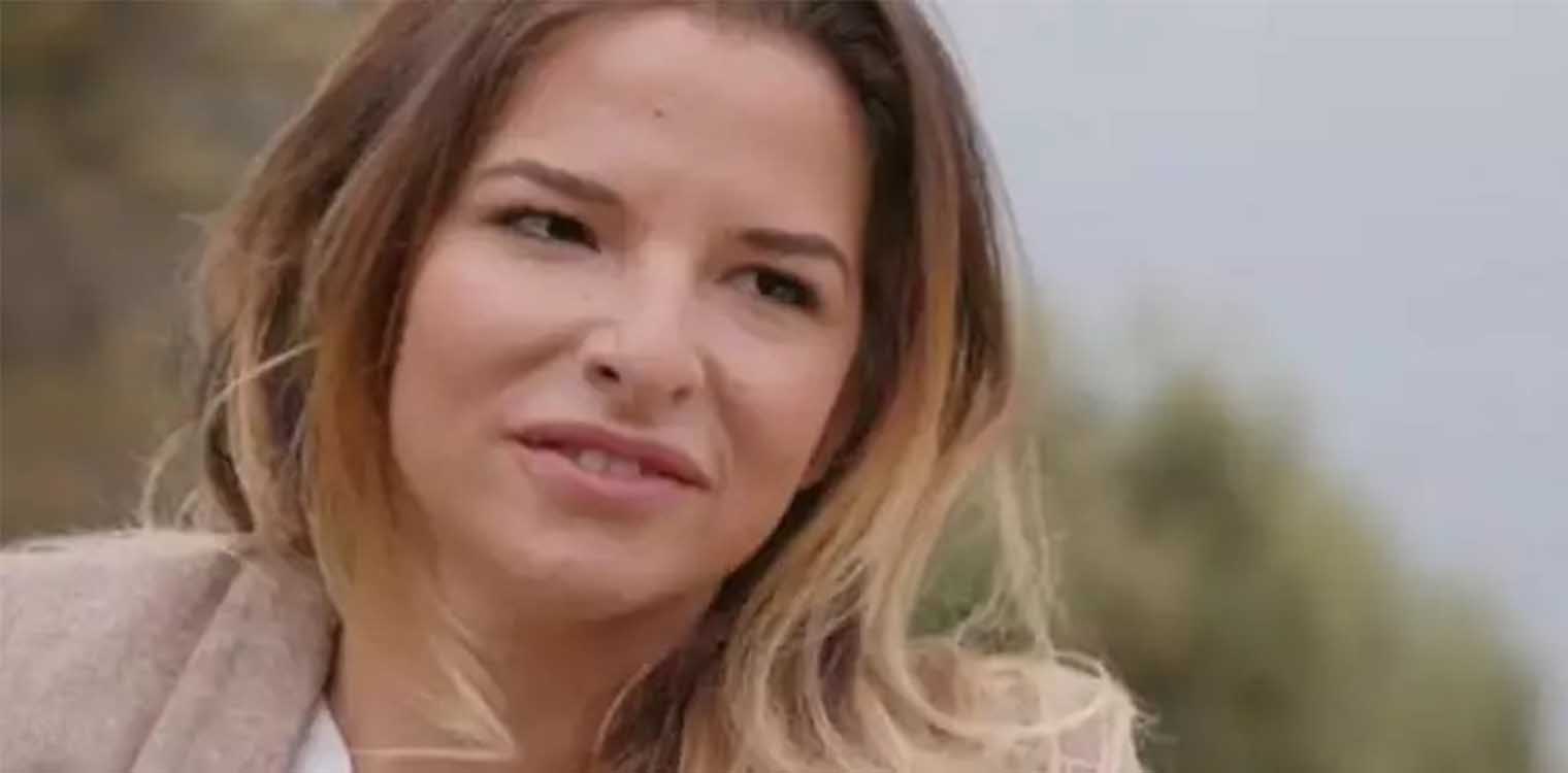 Η Εριέττα Κούρκουλου σε μία σπάνια εξομολόγηση για τον πατέρα της Νίκο