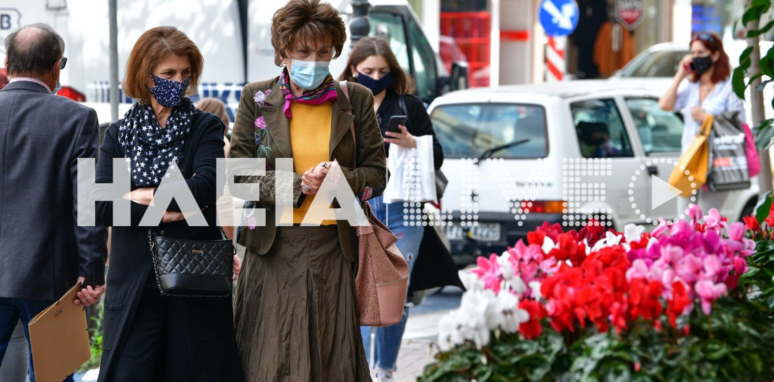 Πιστοποιητικό νόσησης για 90 μέρες: Όλες οι αλλαγές με τα νέα μέτρα από Δευτέρα